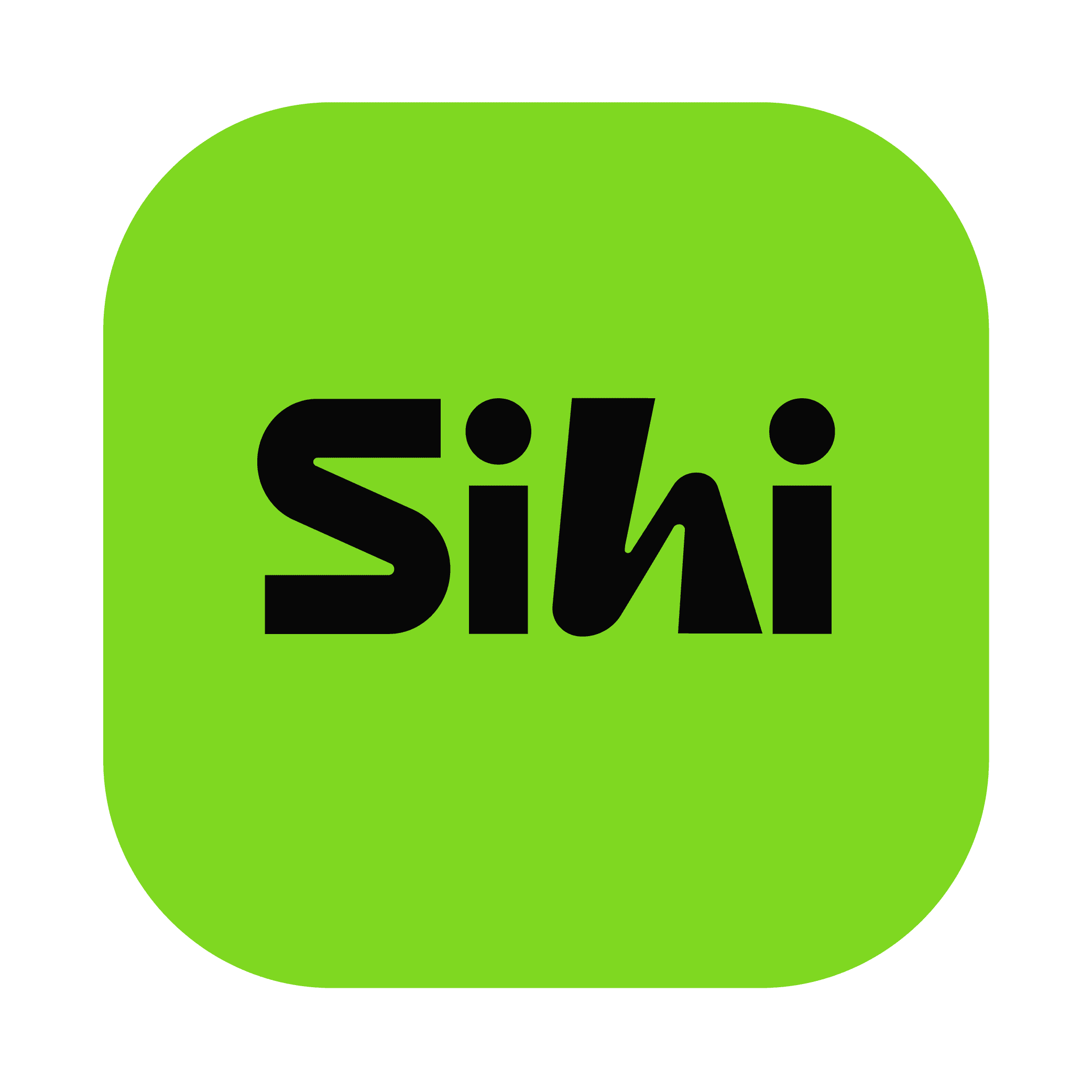 sihi logo